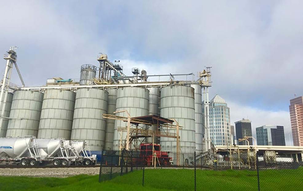 Ardent Mills Makes Agreement with City of Tampa, and others - Image