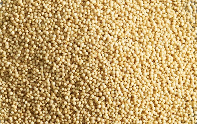 Amaranth Flour & Grains