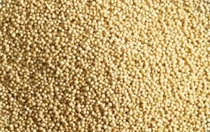 Amaranth Flour & Grains