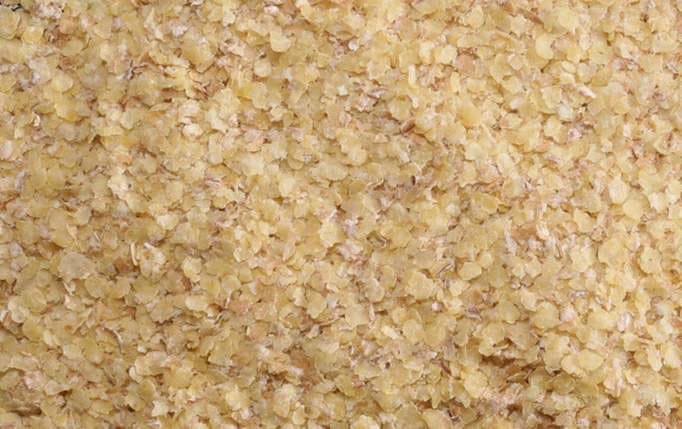 Wheat Germ