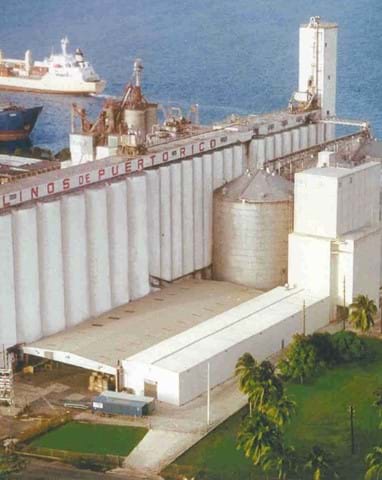 Resilient in Wake of Hurricane Maria