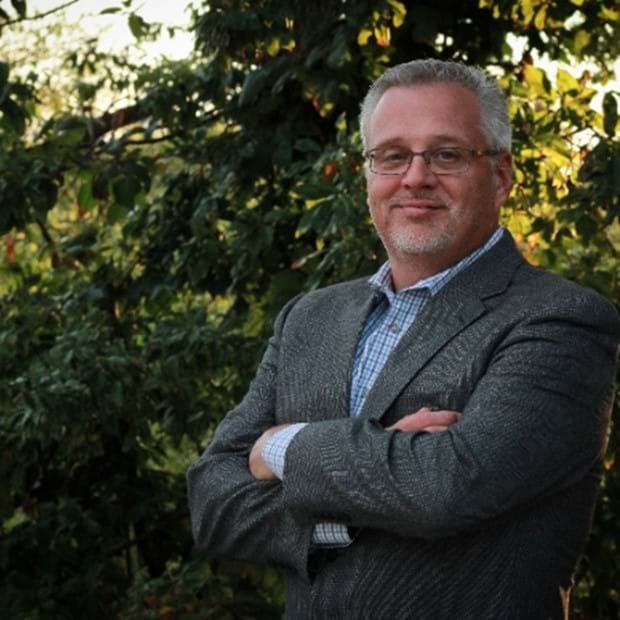 Ardent Mills Names Chris Meyerpeter as Chief Information Officer - Image