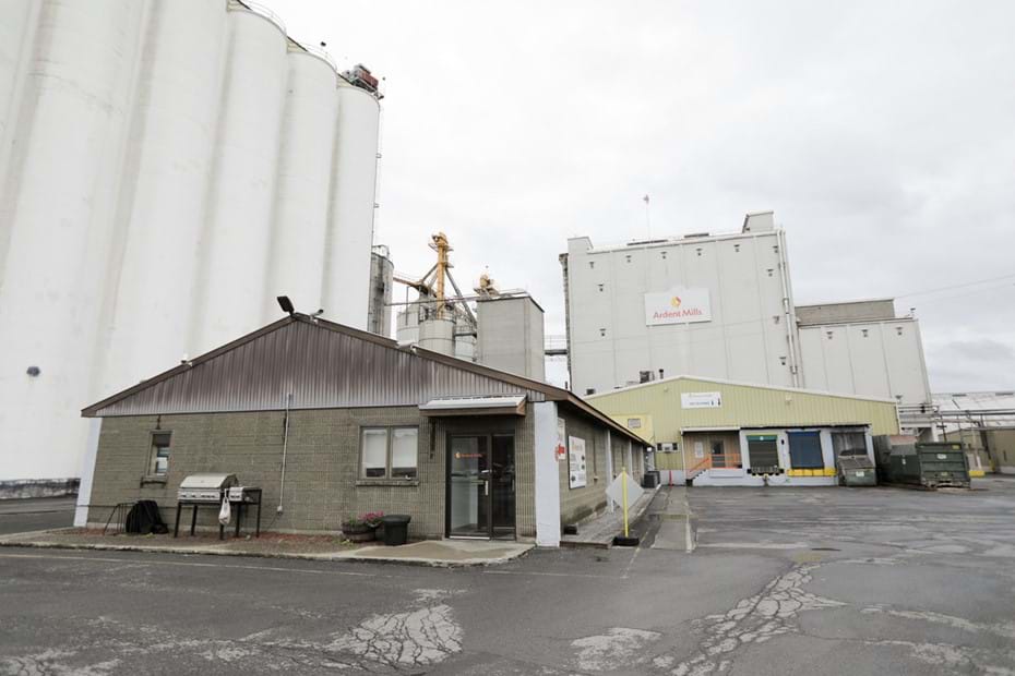 Ardent Mills Obtains Rights from Cargill, Incorporated to Operate Grain Elevator at Port of Albany - Image