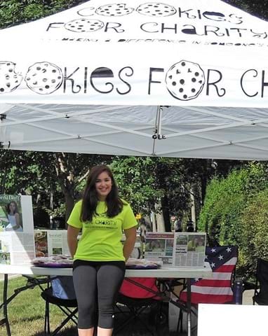 Ardent Mills Donates Flour to Support Cookies for Charity