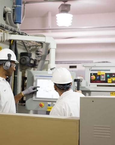 Ardent Mills Mitigates Risk with Robust Network of Mills