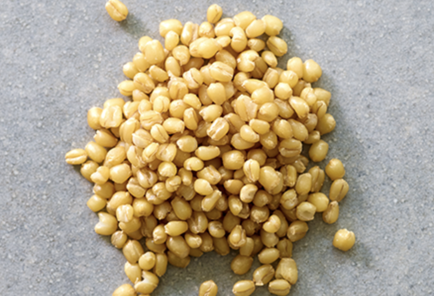 White Sonora Wheat Flour