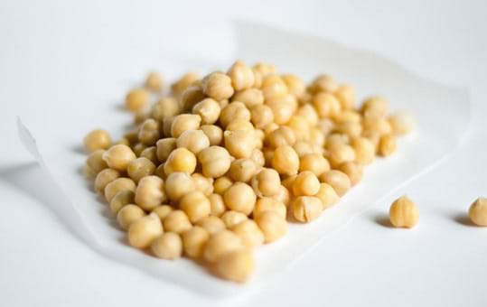 Chickpeas