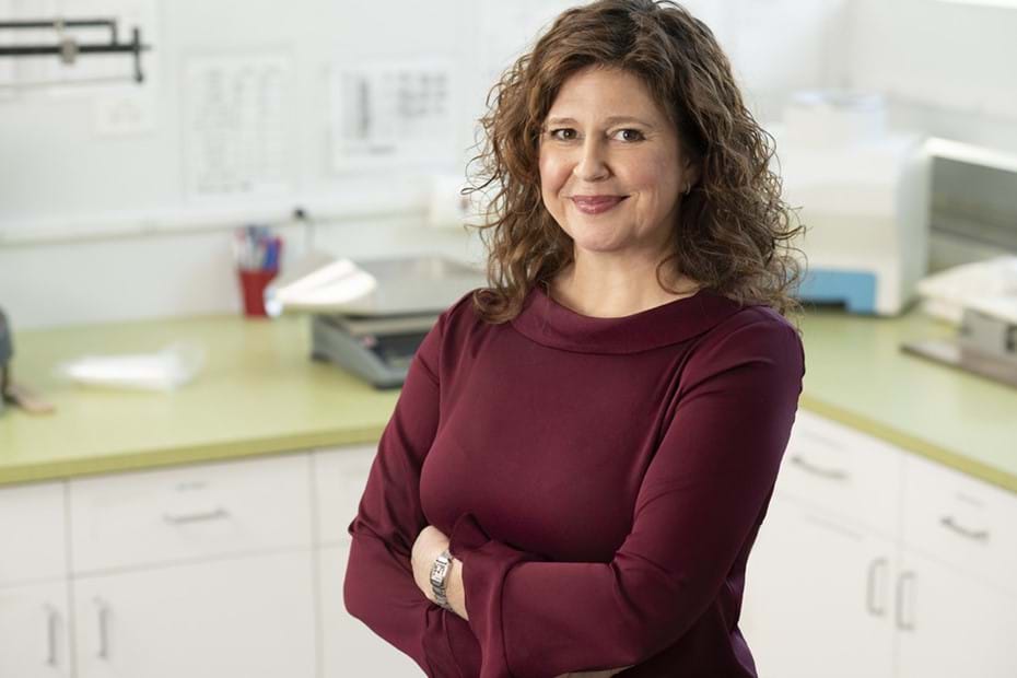 Ardent Mills Introduces Angie Goldberg as its First Chief Growth Officer - Image