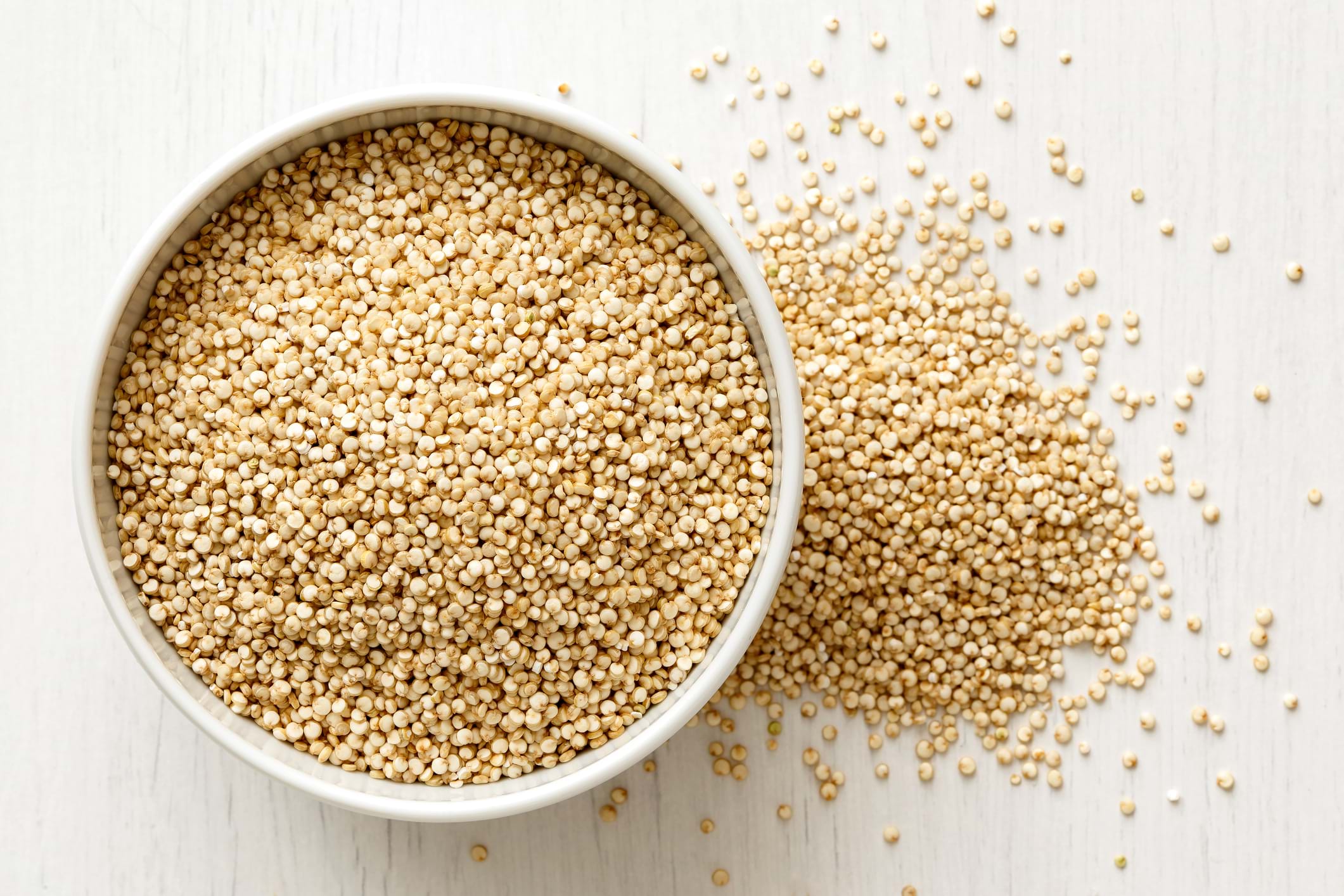Organic Quinoa