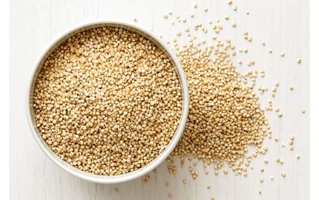 Organic Quinoa