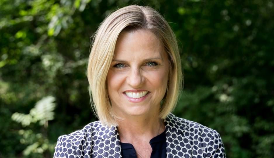 Ardent Mills Names Angie Miller Vice President of Sales - Image