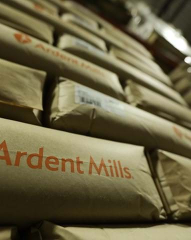 Ardent Mills Announces Retail Flour Investments