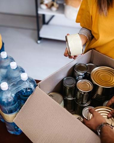 Happy Holidays from Ardent Mills