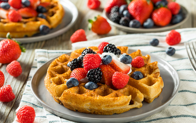 Gluten-Free 1-to-1 All Purpose Flour