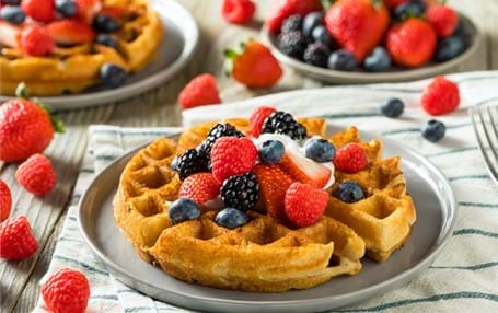 Gluten-Free 1-to-1 All Purpose Flour