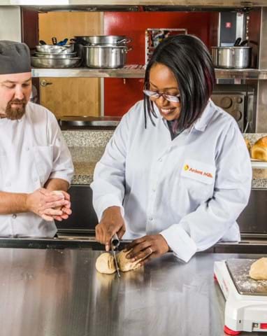 Conversations with Ardent Mills: Building the Future