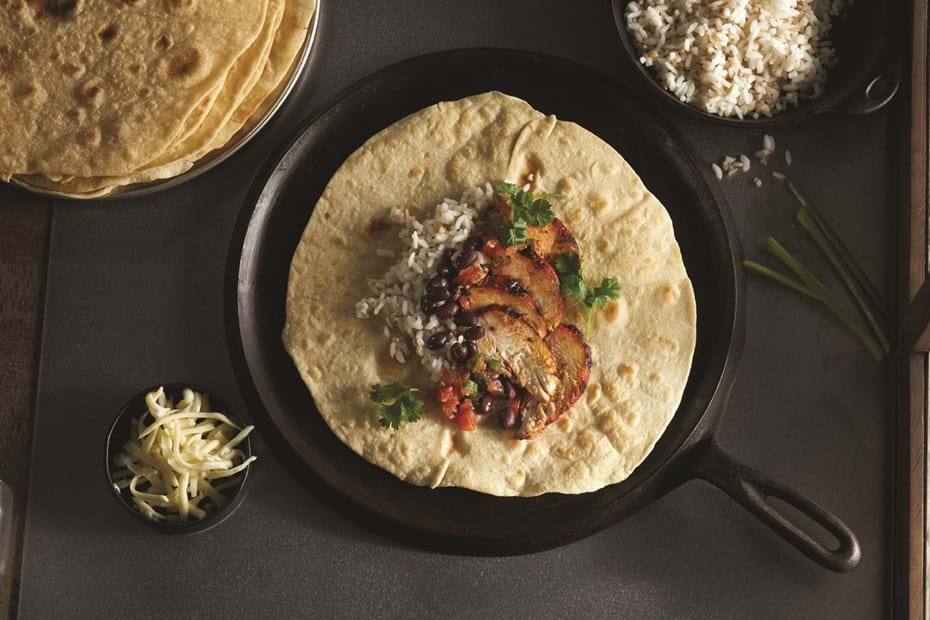 Taste Latin Culinary Heritage with Cuatro Cosechas® - Image