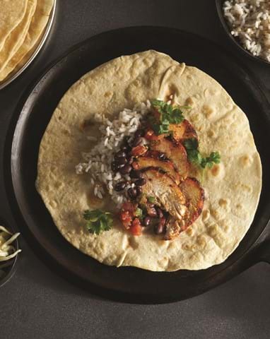 Taste Latin Culinary Heritage with Cuatro Cosechas®