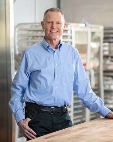 Conversations with Ardent Mills: Essential Workers