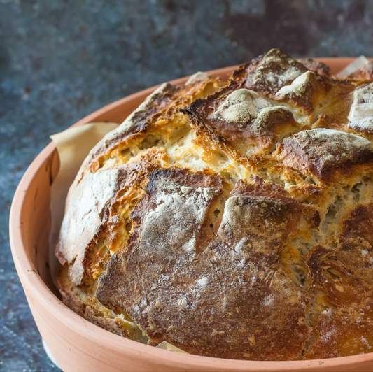 Organic UltraGrain Flour