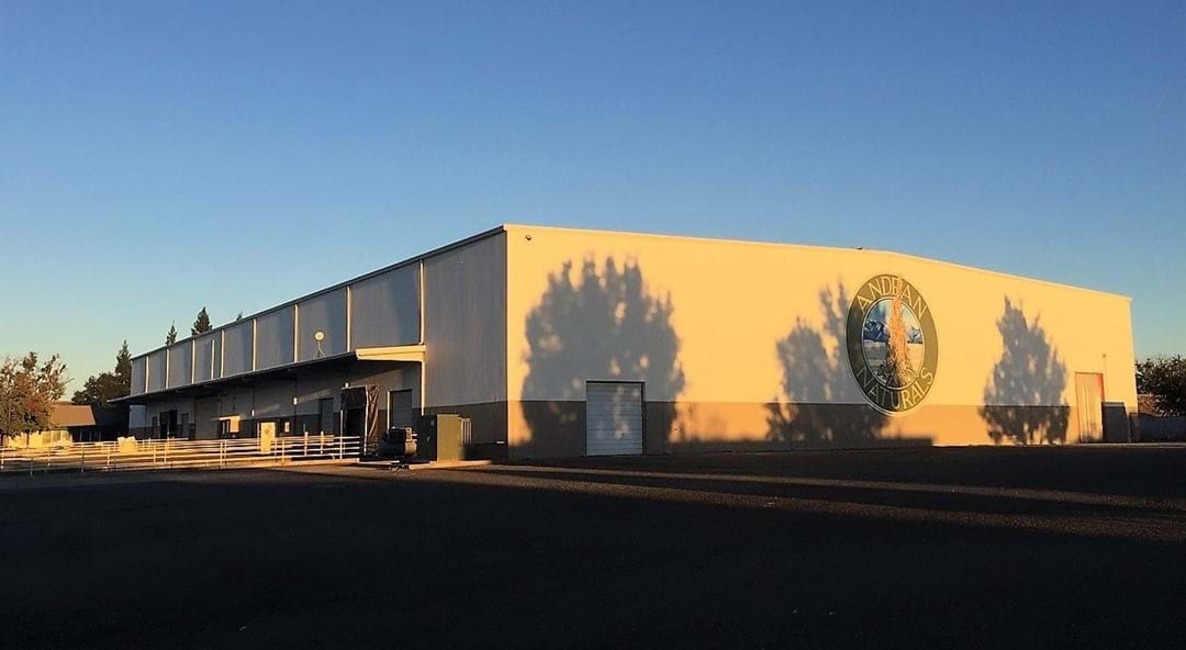 Ardent Mills to Acquire Andean Naturals' Quinoa Operations - Image