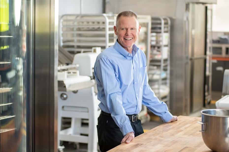 A Video to Our Customers From Dan Dye, Chief Executive Officer - Image