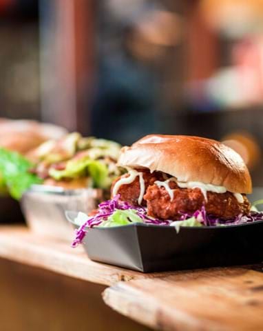 Foodservice Solutions: Culinary Trends & Inspiration