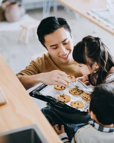When Is Flour Ready to Eat?