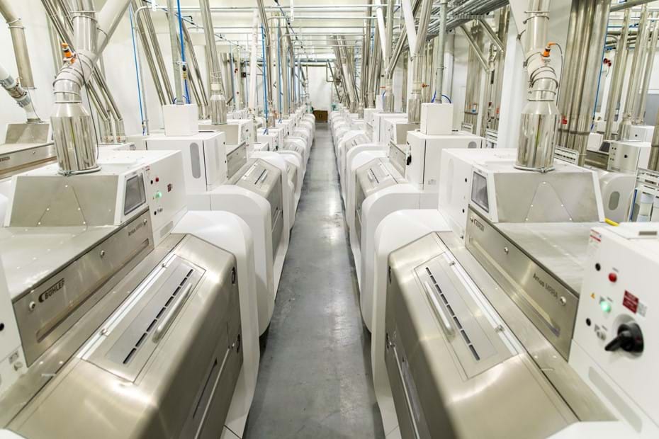 Ardent Mills Opens New State-of-the-Art Mill at Port Redwing, With Increased Capabilities to Service Customers - Image