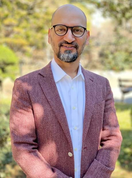 Ardent Mills Names Manoj Rana as Vice President of Corporate and Business Development - Image