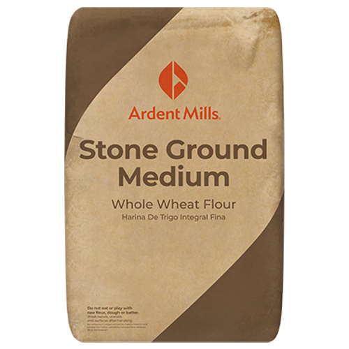 Whole Wheat Flour