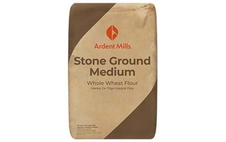 Whole Wheat Flour