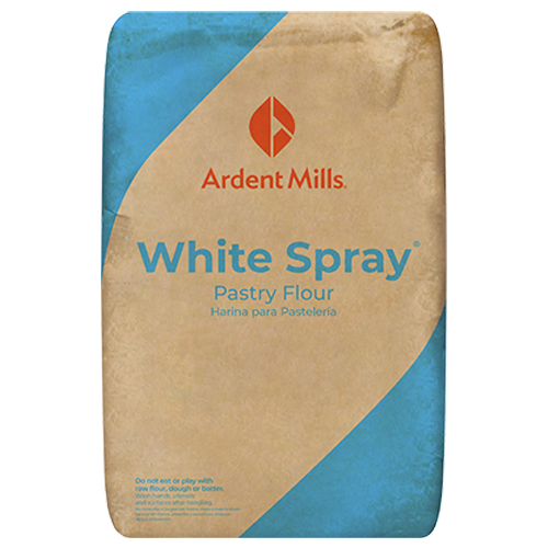 Pastry Flour