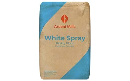 Pastry Flour