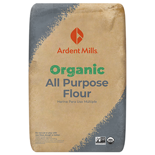 Organic All Purpose Flour