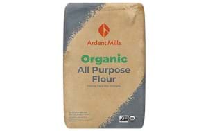 Organic All Purpose Flour