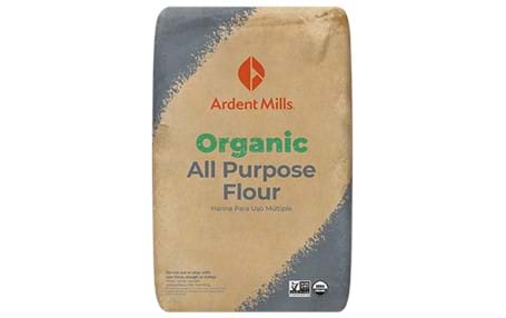 Organic All Purpose Flour