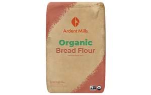 Organic Bread Flour
