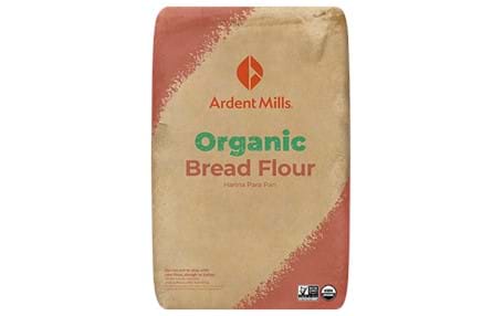 Organic Bread Flour