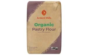 Organic Pastry Flour