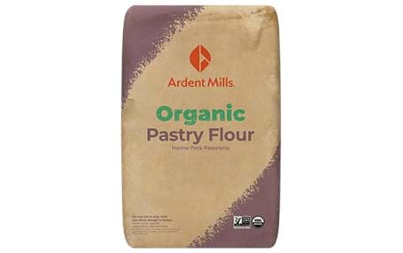 Organic Pastry Flour