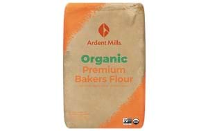 Organic Premium Baker's Flour