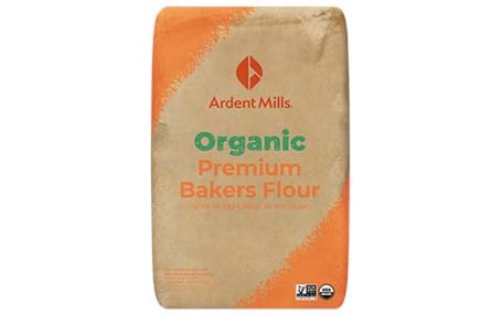Organic Premium Baker's Flour