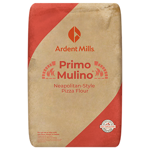 Primo Mulino<sup>®</sup> Neapolitan-Style Pizza Flour