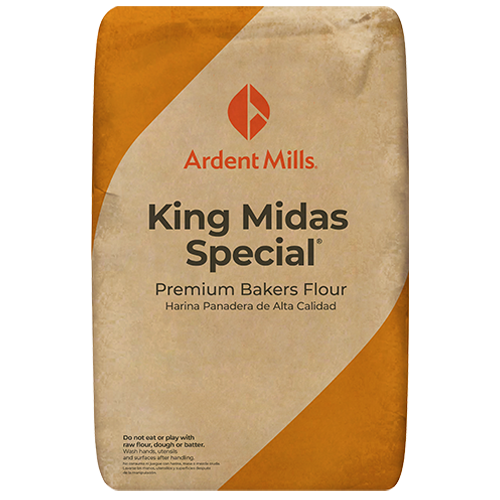 King Midas Special<sup>®</sup> Premium Bakers Flour