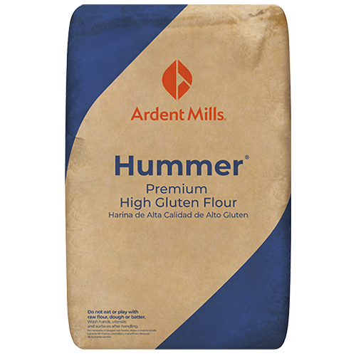 Hummer<sup>®</sup> Premium High Gluten Flour