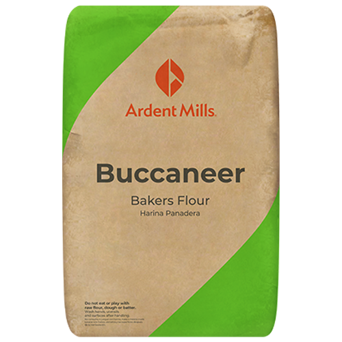 Buccaneer<sup>®</sup> Bakers Flour