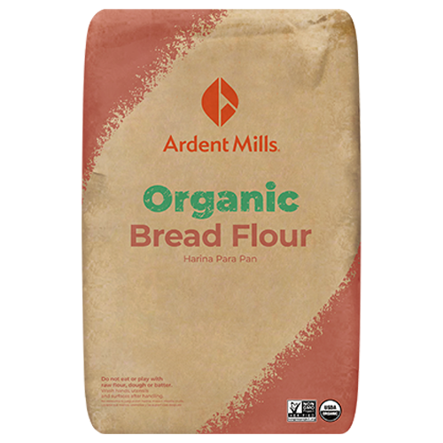 Organic Bread Flour