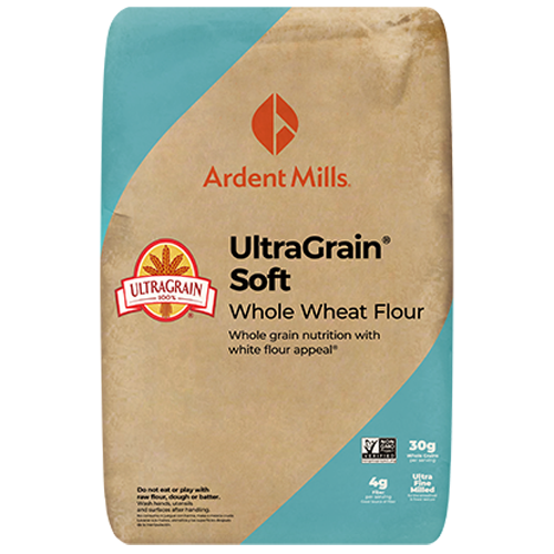 UltraGrain® Soft Wheat Flour
