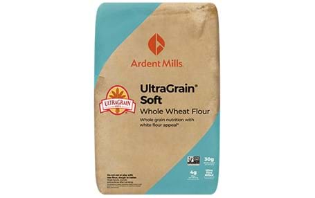 UltraGrain® Soft Wheat Flour